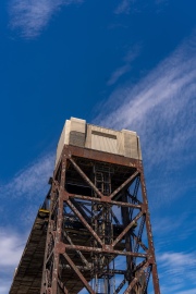 A Tour through Silo City, Buffalo NY