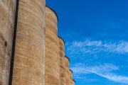 A Tour through Silo City, Buffalo NY