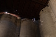 A Tour through Silo City, Buffalo NY