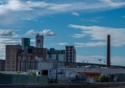 A Tour through Silo City, Buffalo NY