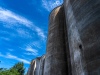 A Tour through Silo City, Buffalo NY