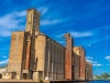 A Tour through Silo City, Buffalo NY