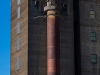 A Tour through Silo City, Buffalo NY