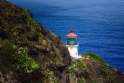 makapu'u lighthouse