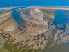 Deveaux Bank From Above