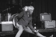 Guided By Voices, Live at Beachland Ballroom, Cleveland OH, November 13, 2021