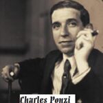 Charles Ponzi